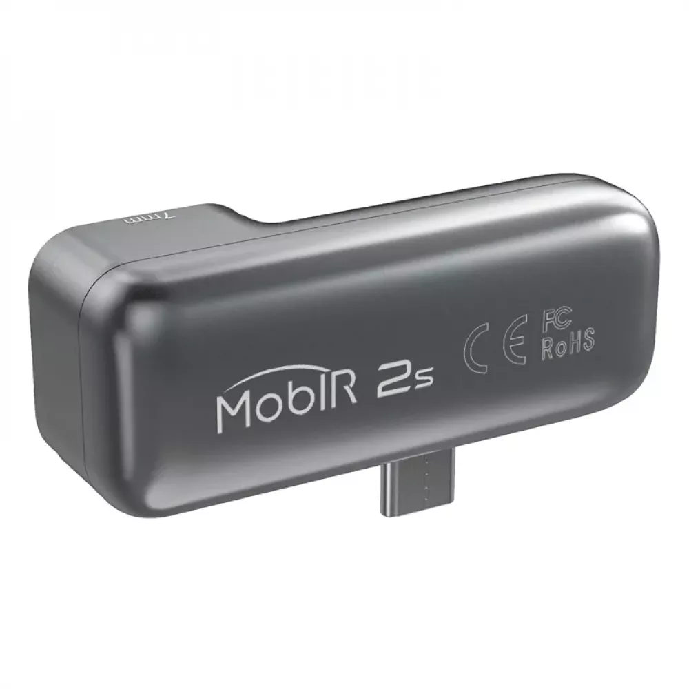 Guide MobIR 2S тепловизор