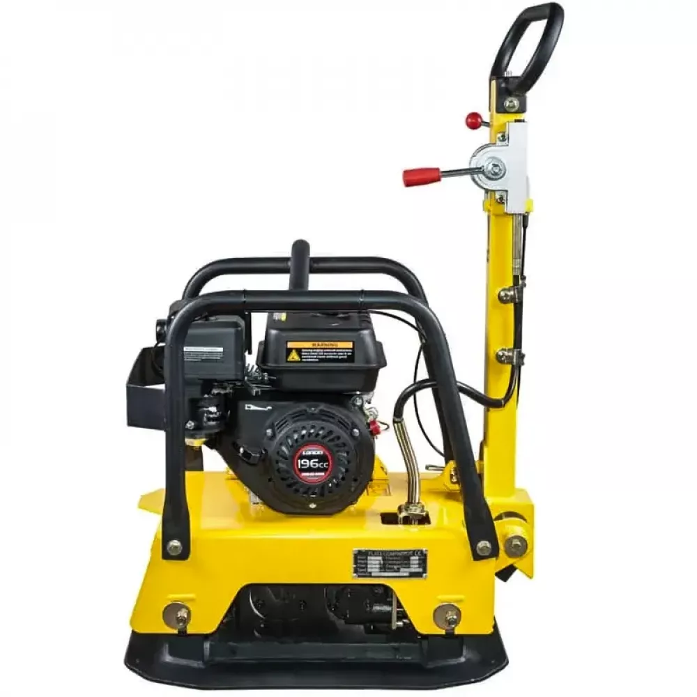 ZITREK CNP 25-2 виброплита бензиновая реверсивная 091-0018