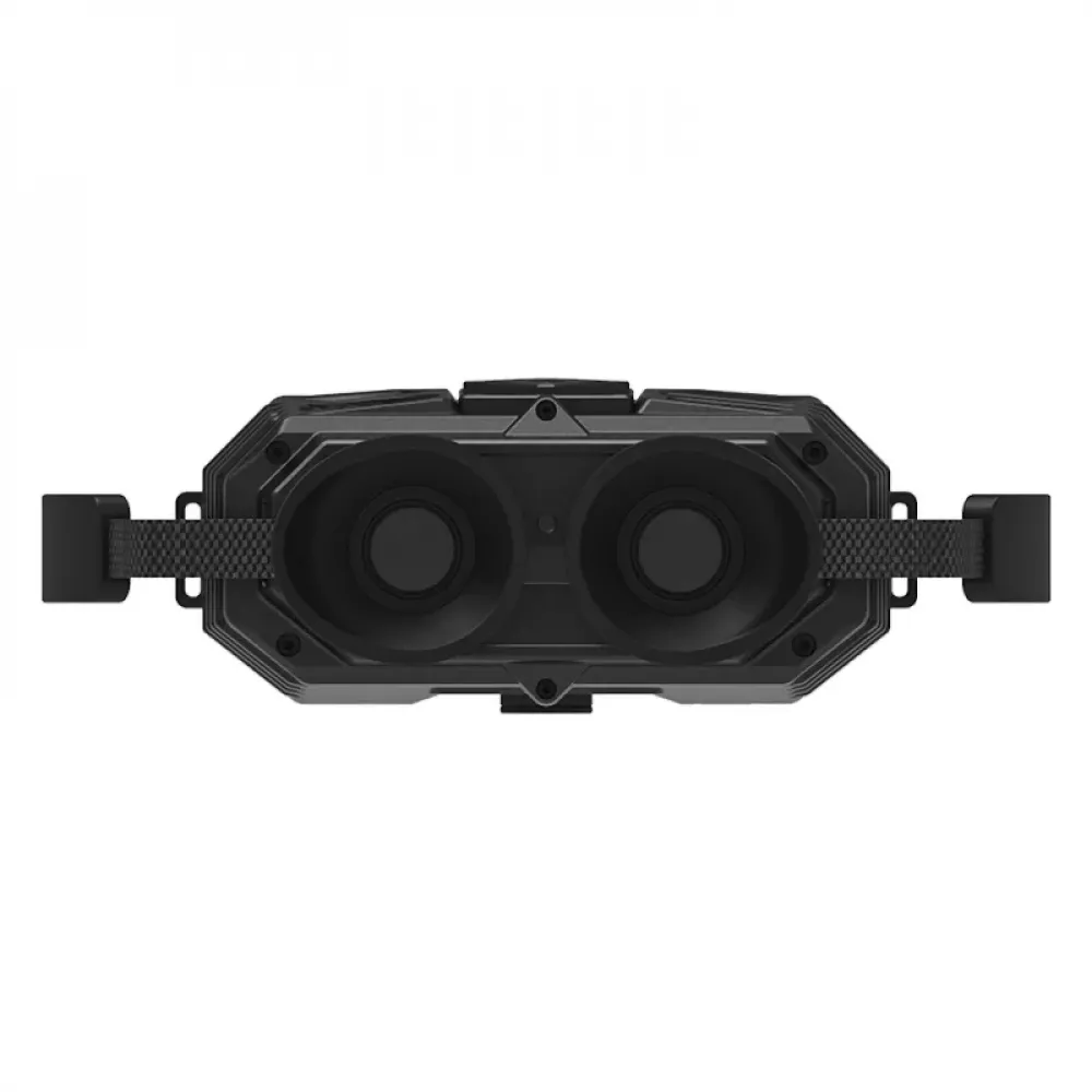 iRay xFuse PT-SE 1024 тепловизионный бинокль