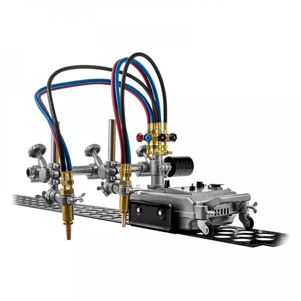 Сварог CG1-100 машина термической резки с рельсой и штангой 00000099182