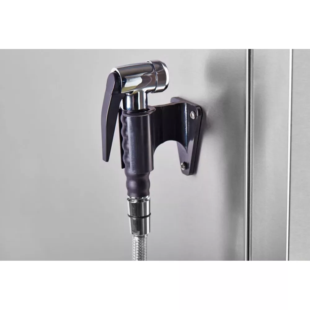 Пароконвектомат Abat ПКА 10-1/1ВМ2