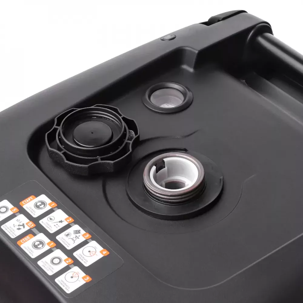 PATRIOT iGX 4000AWSP бензиновый инверторный генератор 471102341