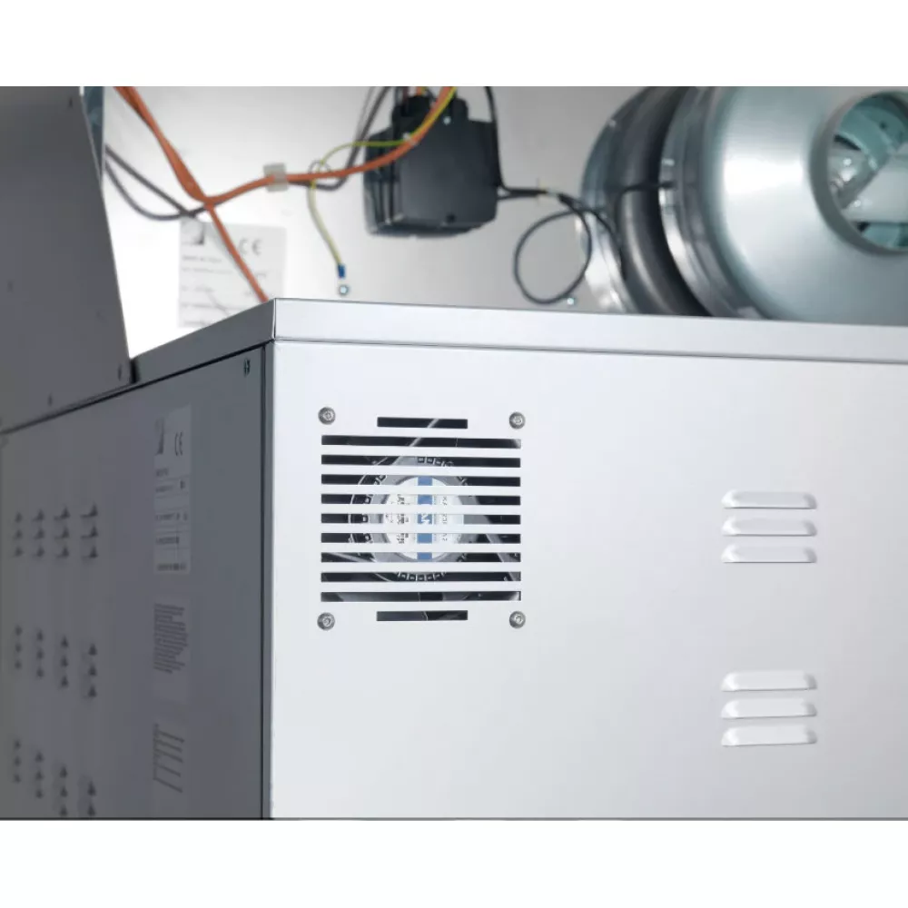 Печь для пиццы Cuppone DN935/1CD