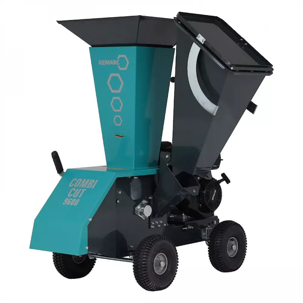 Remarc Combi Cut 9600 бензиновый садовый измельчитель 1429316