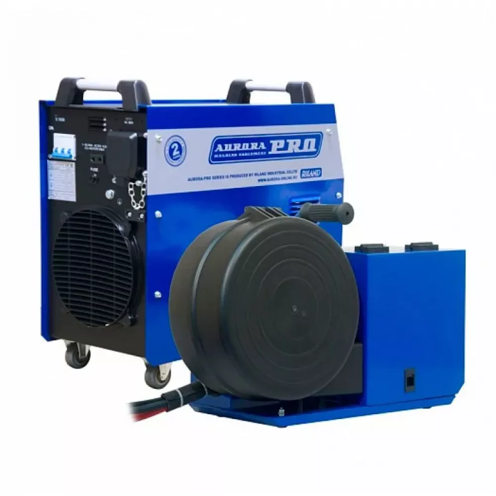 AuroraPRO ULTIMATE 350 INDUSTRIAL инверторный сварочный полуавтомат 7210044