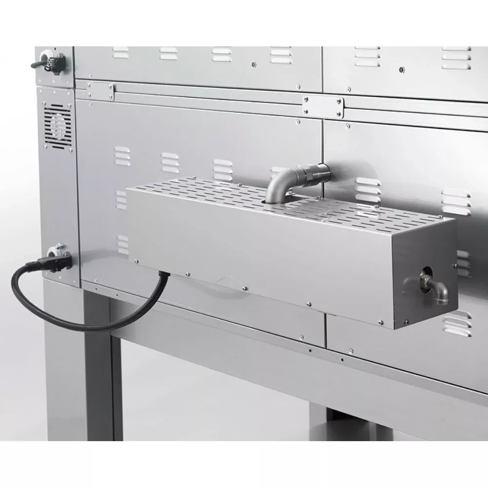 Печь для пиццы Cuppone LN650/1TS