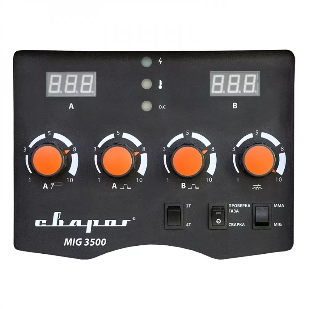 Сварог TECH MIG 3500 N222 сварочный инвертор 00000091307