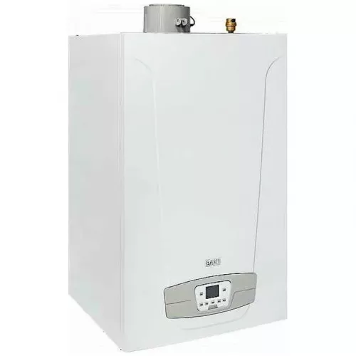 Baxi LUNA DUO-TEC MP 1.35 котел газовый настенный 7106815--