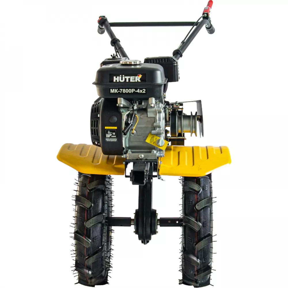 HUTER MK-7800P-4x2 сельскохозяйственная машина 70/5/45