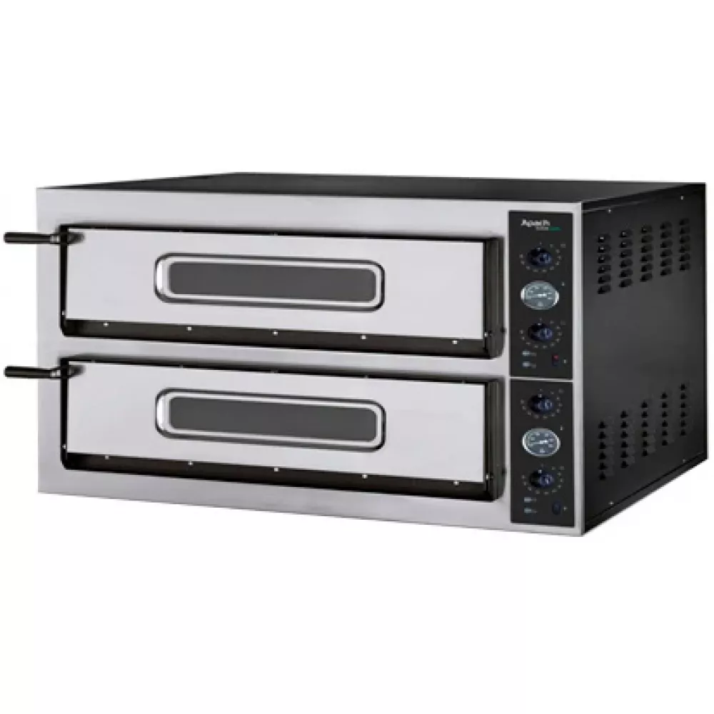 Печь для пиццы Apach AML99X с подставкой
