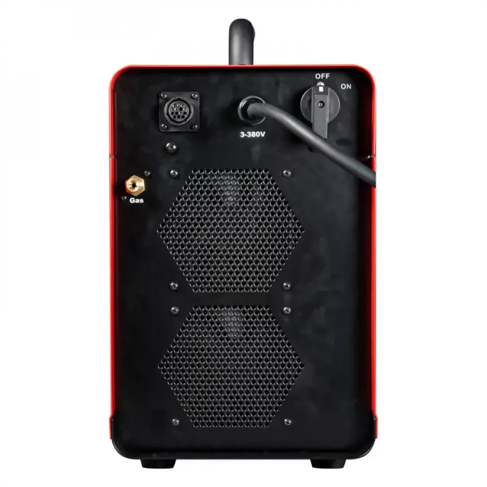 FUBAG INTIG 500 T W AC/DC PULSE сварочный инвертор tig 31457.1