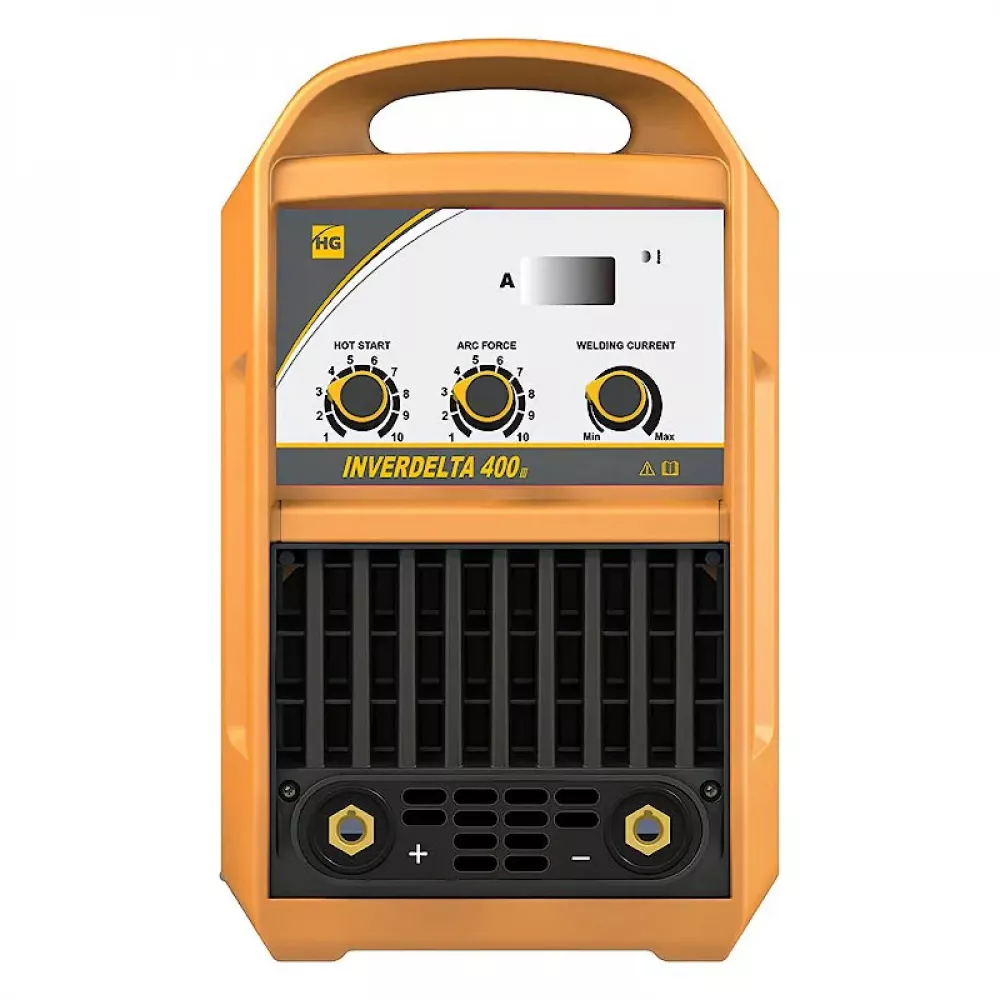 Hugong INVERDELTA 400 III сварочный инвертор 029618
