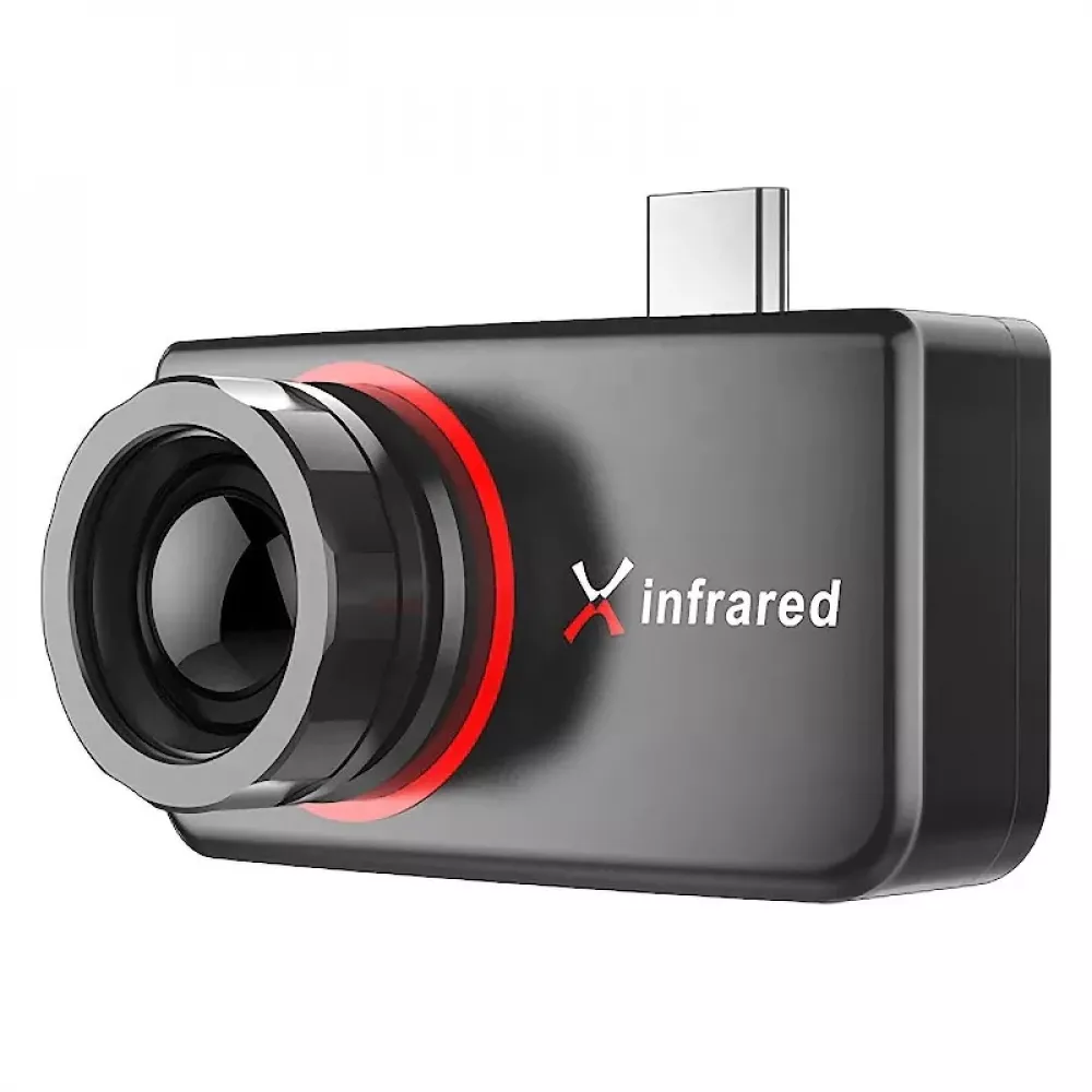 iRay T3 PRO тепловизор для смартфона T3 PRO