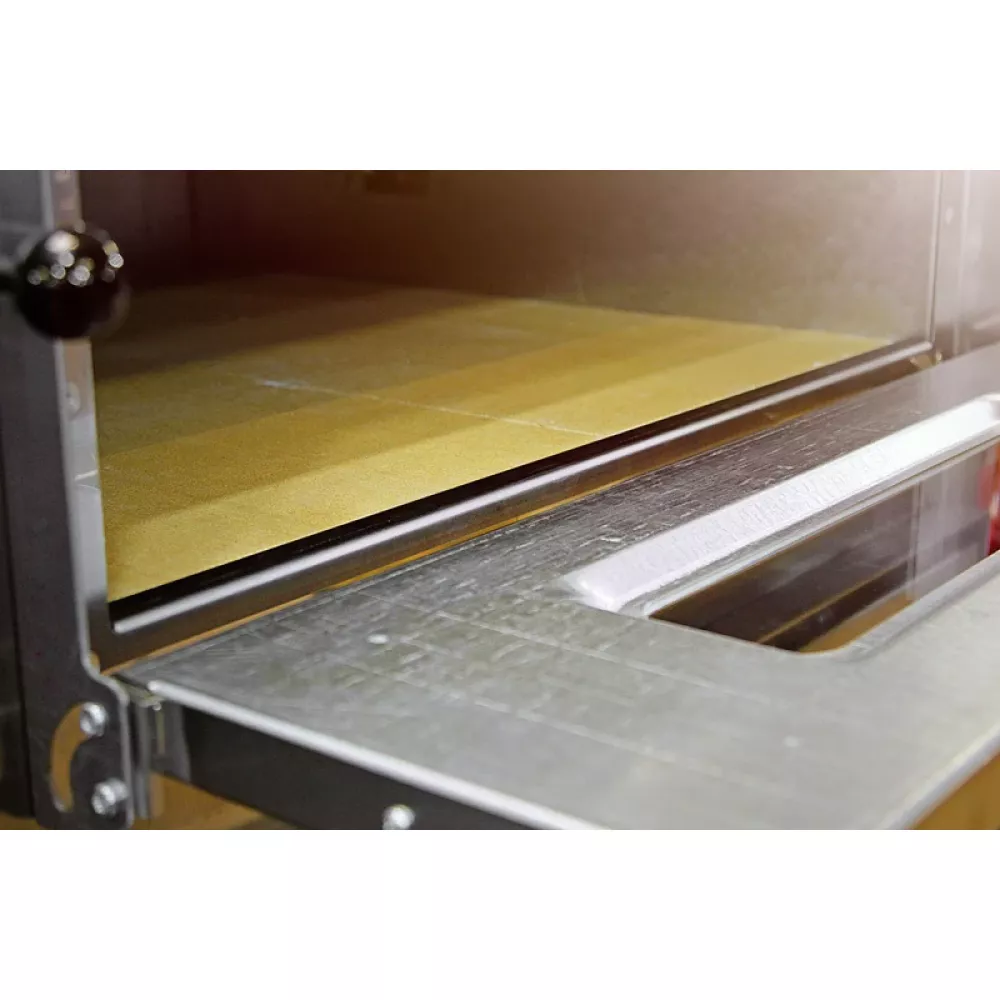 Печь для пиццы Pizza Group Entry Max 4