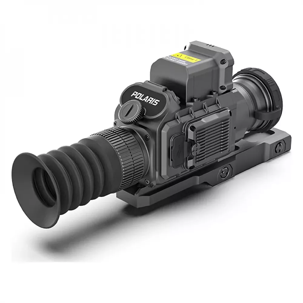 CONOTECH Polaris 350RL тепловизионный прицел с дальномером