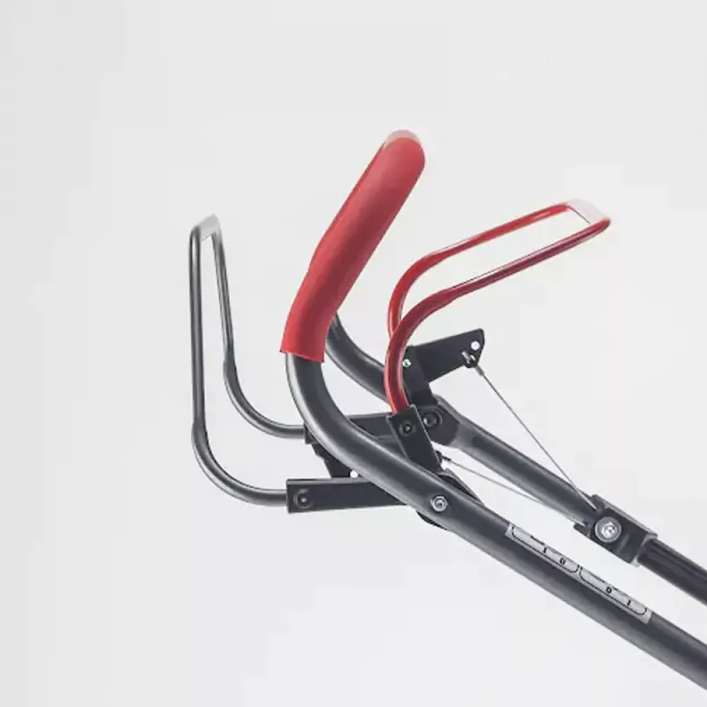 AL-KO Premium 520 SP-B газонокосилка бензиновая 119967