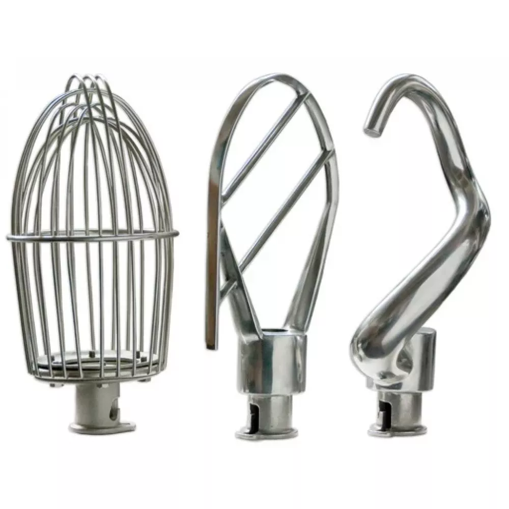 Планетарный миксер Торгмаш МП-20