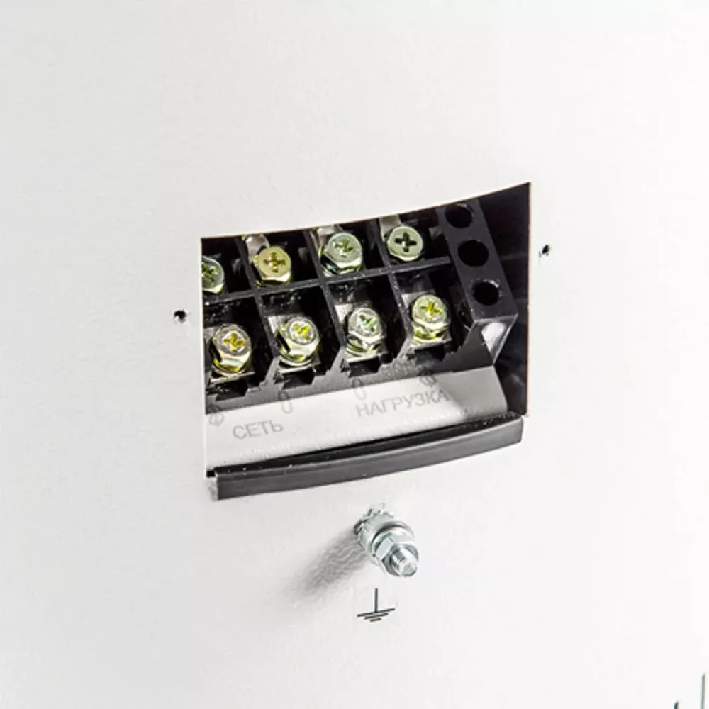 SKAT STL 20000 стабилизатор напряжения 709