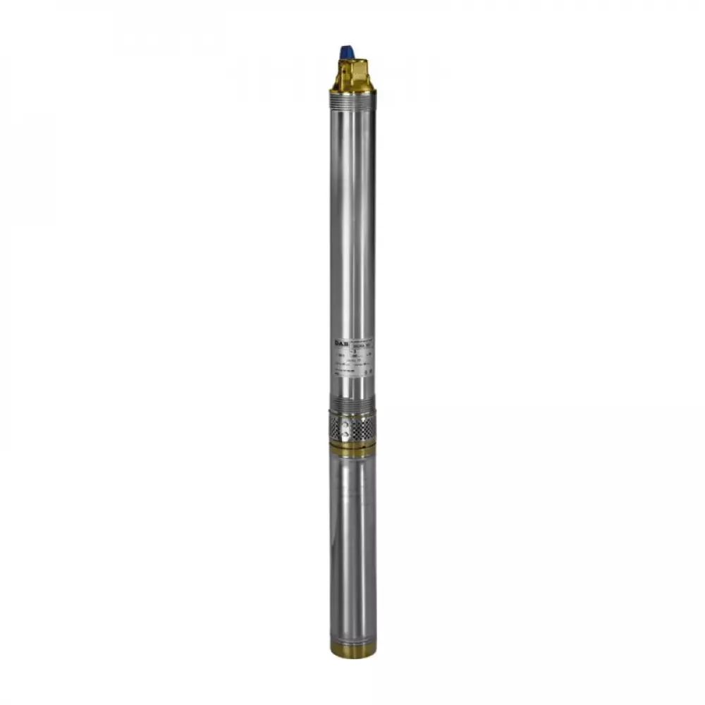 DAB MICRA 75 M насос для скважин Блок управления + кабелт 15мт. 90419