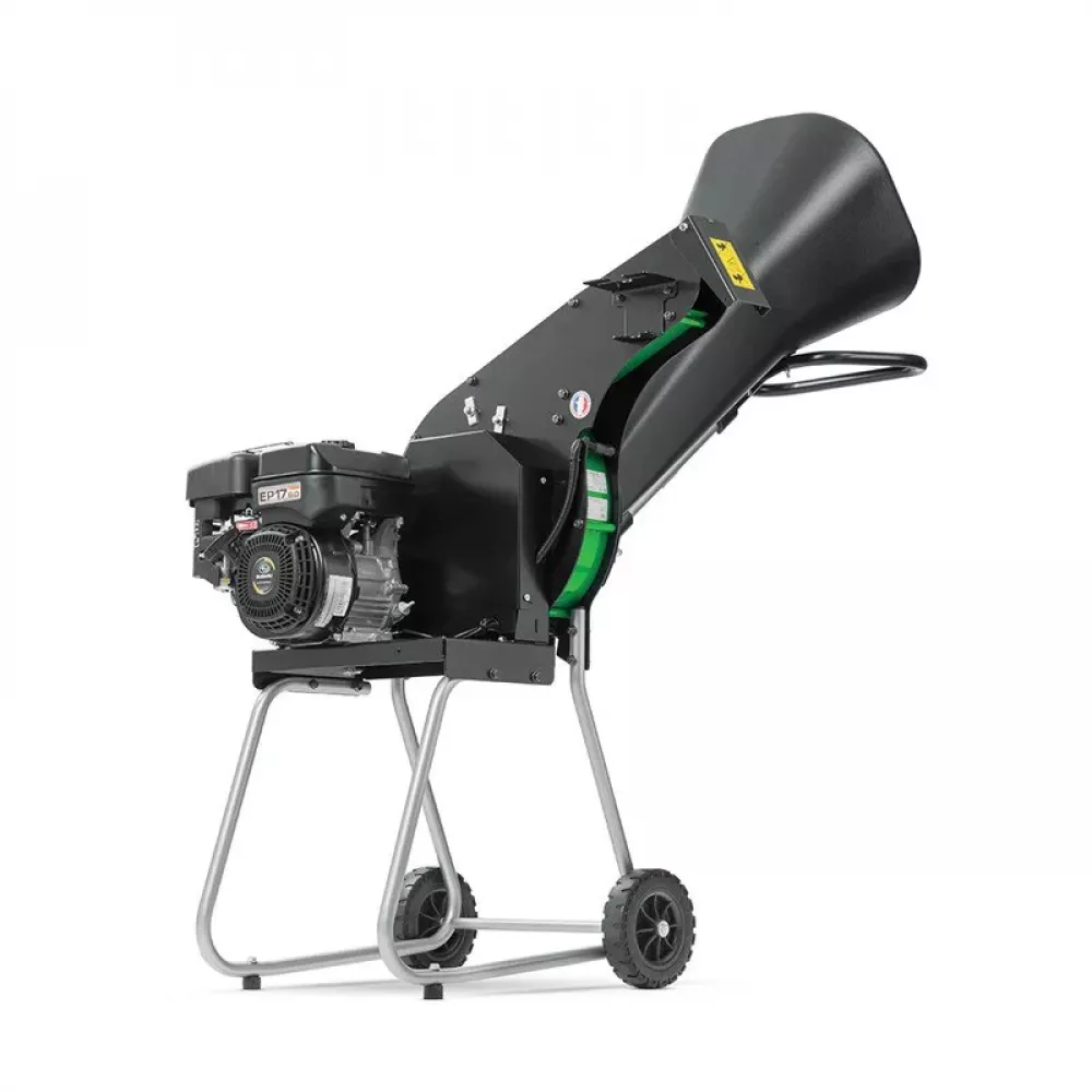 Измельчитель ветвей Caiman IROKO 60S, 1000360101