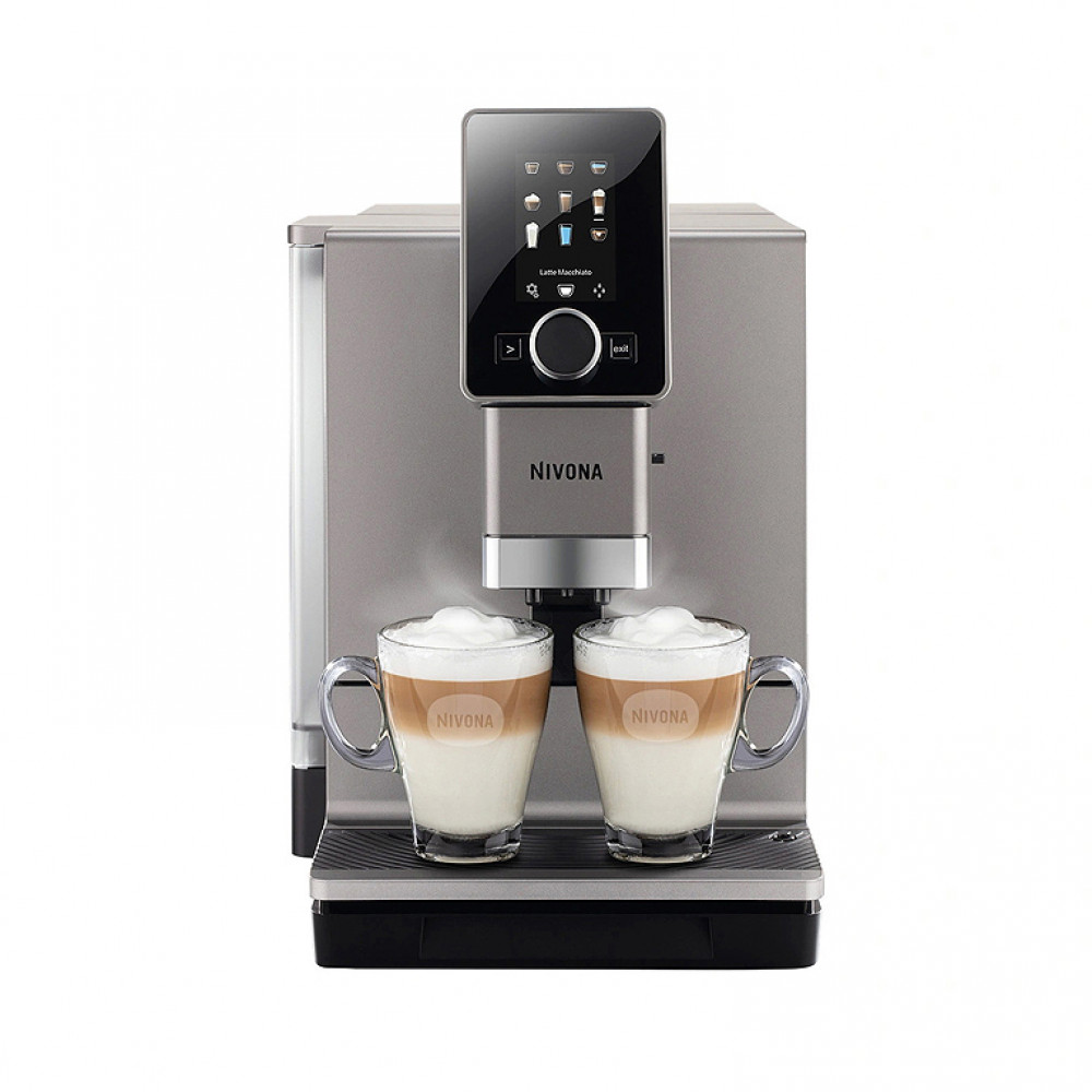 Кофемашина Nivona CafeRomatica NICR 930