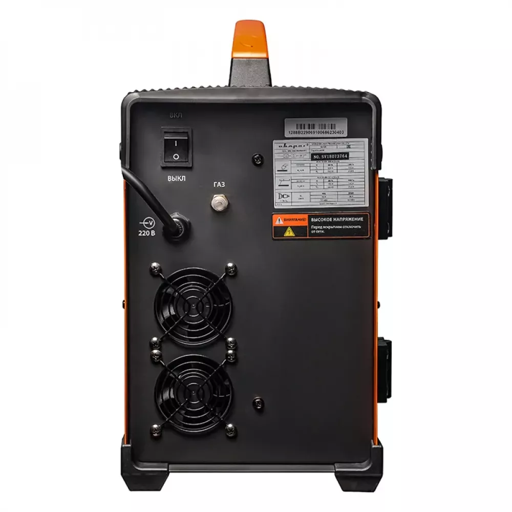 Сварог REAL MIG 200 N24002N сварочный инвертор 00000095727