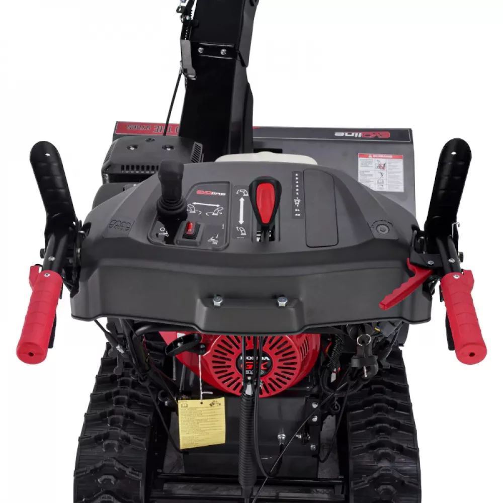 EVOline SBG 760 THE HYDRO бензиновый снегоуборщик
