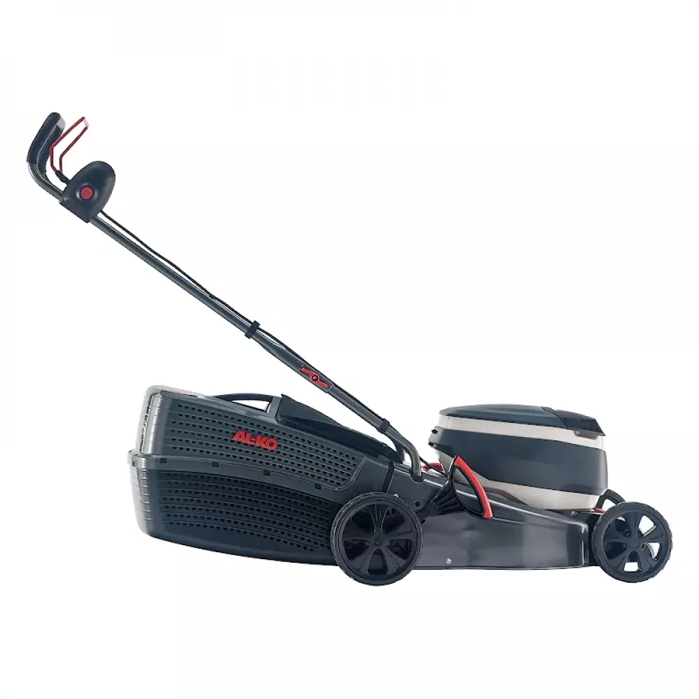 AL-KO 42.2 Li Comfort Energy Flex аккумуляторная газонокосилка (1 x 4 Ач, ЗУ) 119977