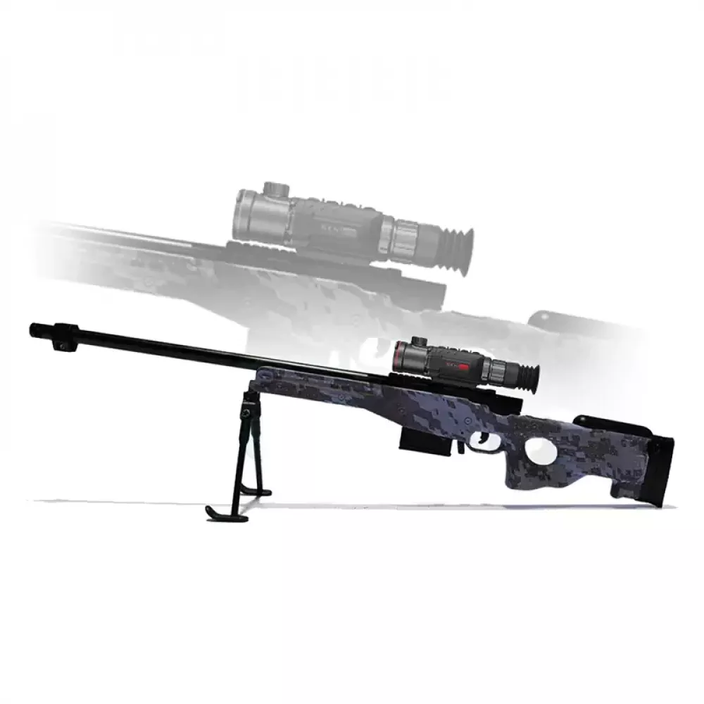 iRay Geni GH 50R тепловизионный прицел