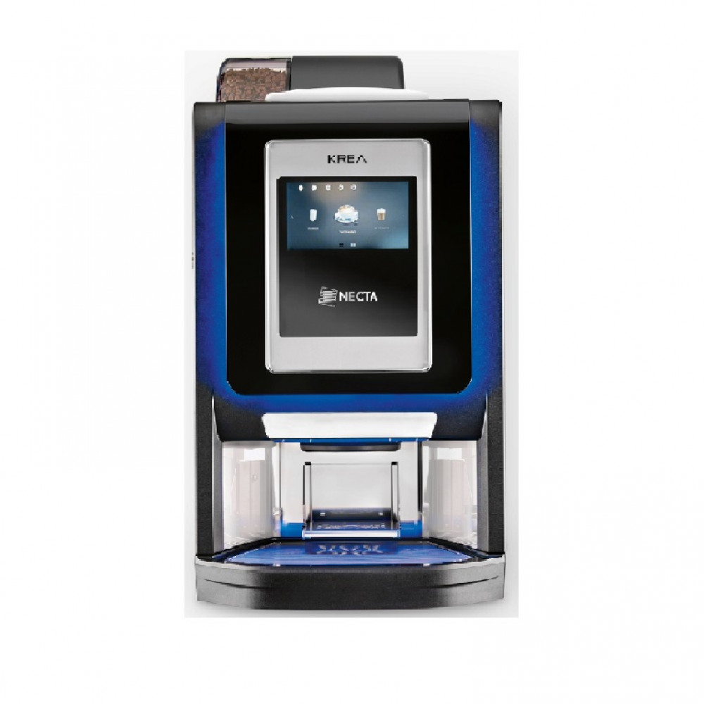 Кофемашина Necta Krea Touch
