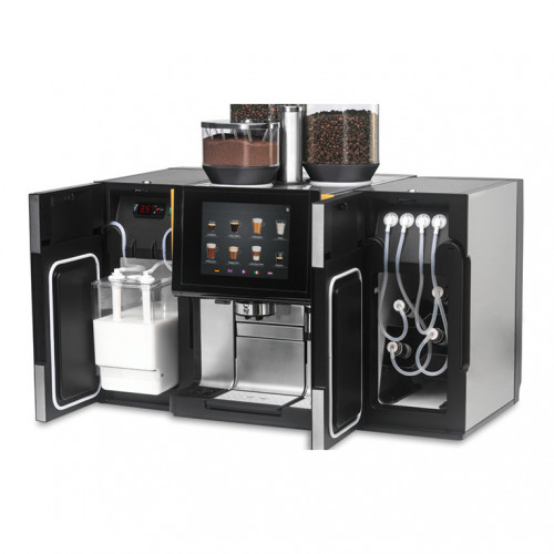 Сиропная станция WMF