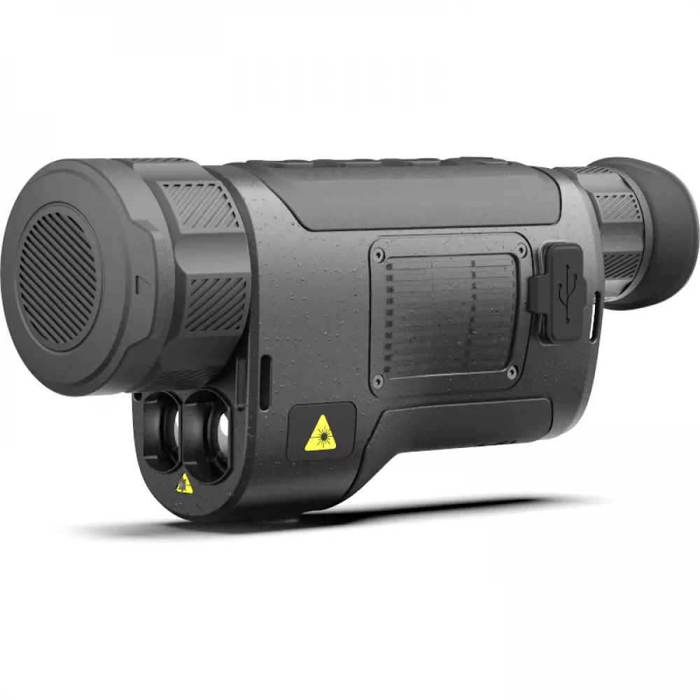 LZIRTEK Hors 650L тепловизионный монокуляр c лазерным дальномером