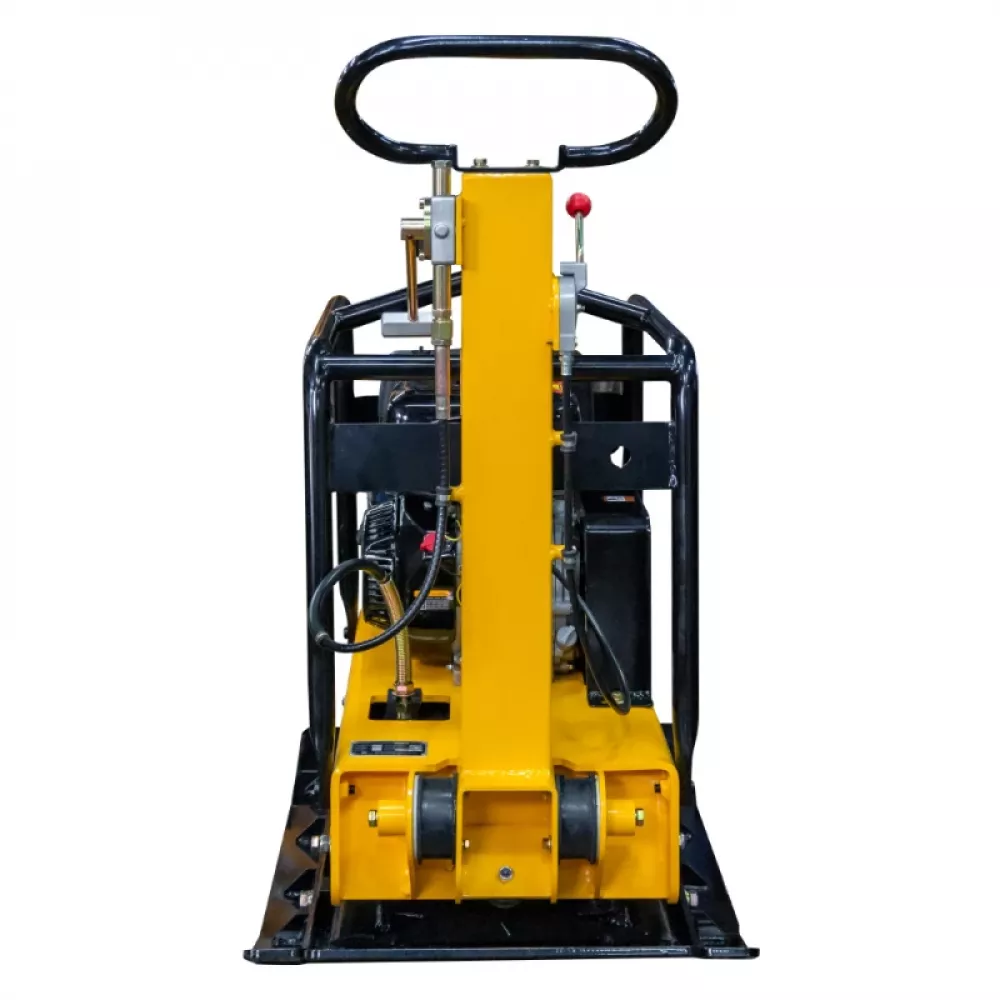 Masalta MS250-2 виброплита реверсивная бензиновая (Dinking DK177F-С) ВИБ195