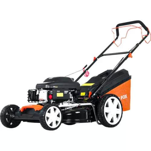 YARD FOX 53S HW бензиновая газонокосилка 53S HW