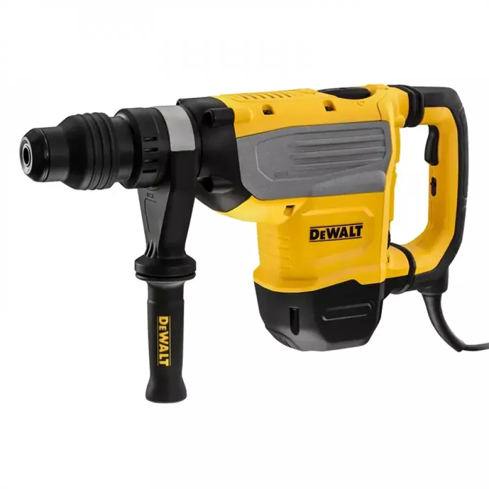 Перфоратор DeWALT D25733K, D25733K-QS