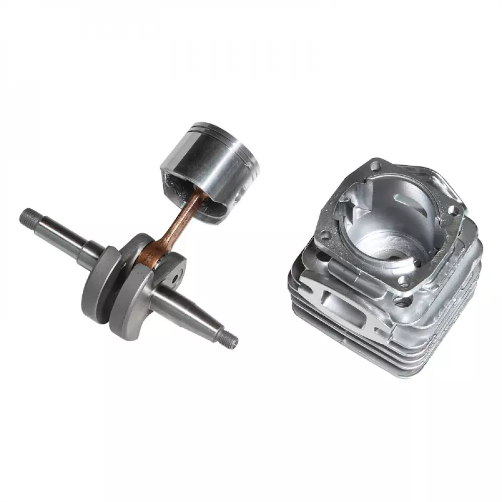 EFCO PTH 2500 бензиновый высоторез 61549002E5