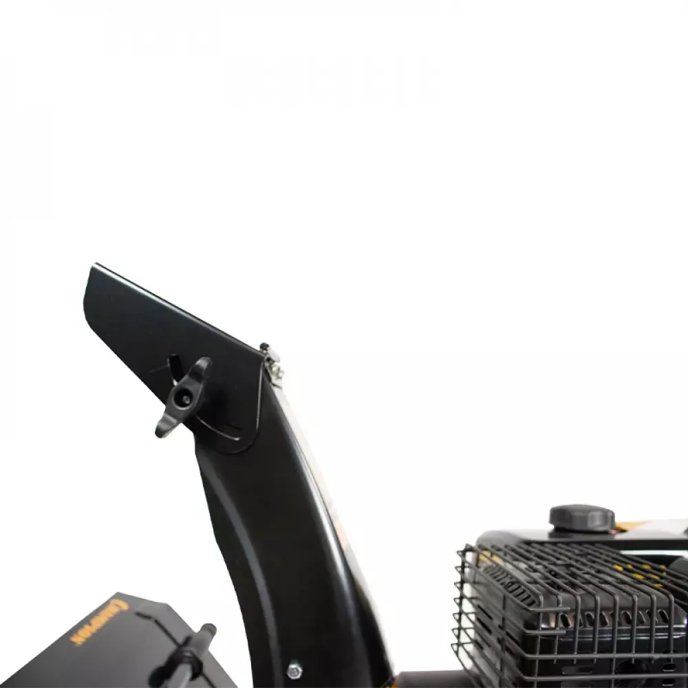 CHAMPION ST556 снегоуборщик бензиновый