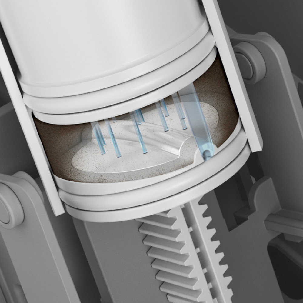 Кофемашина Jura Z10 Diamond Black