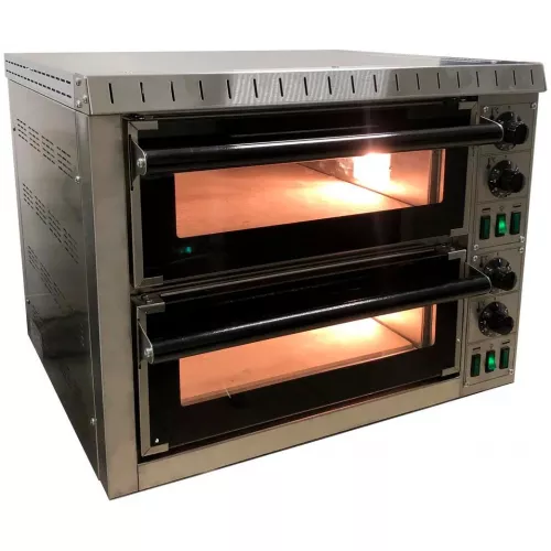 Печь для пиццы Enteco MASTER Ш 43-02