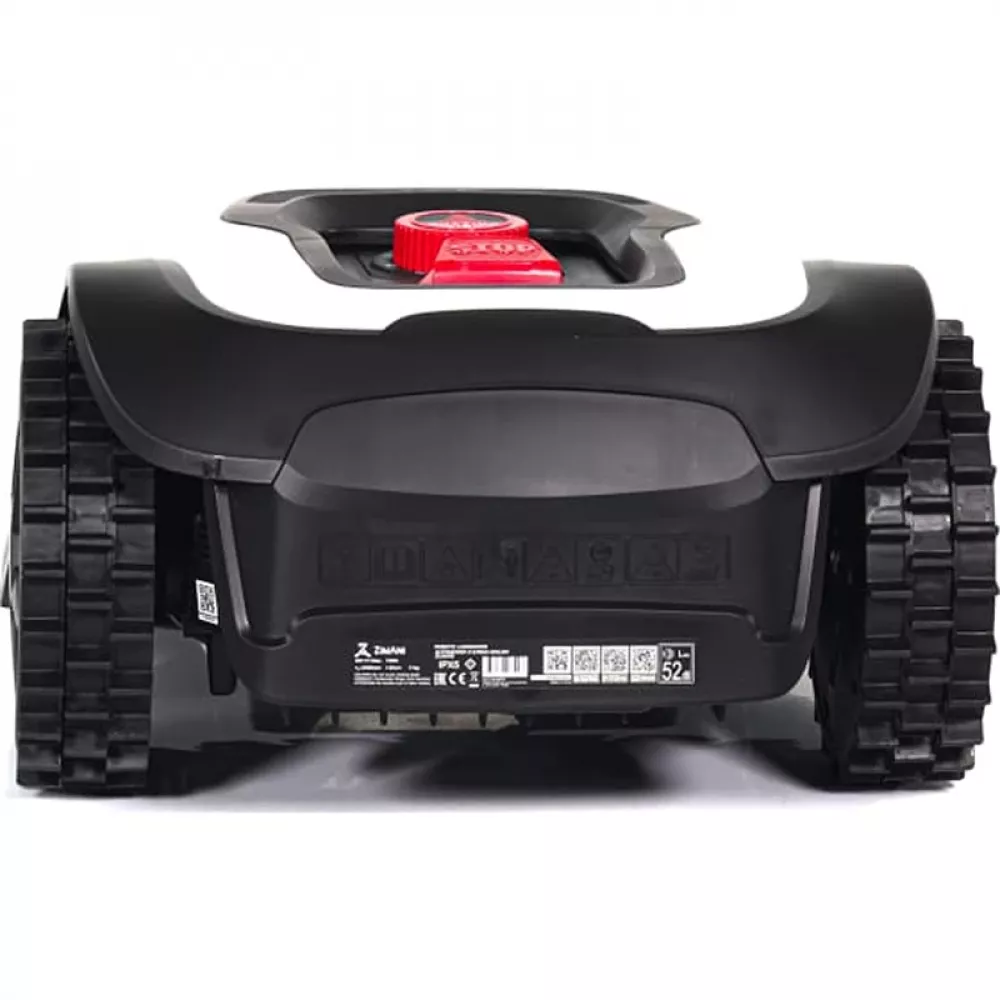 ZimAni Automower 312 робот-газонокосилка RMA1202L20V