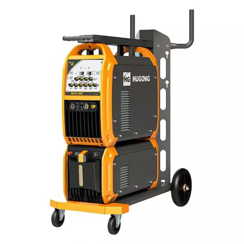 Hugong PROTIG 400P III сварочный инвертор tig 029639