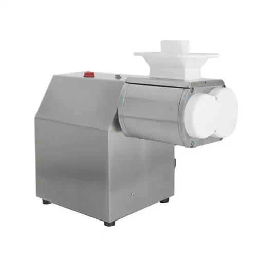 Мясорубка с нарезкой мяса Foodatlas TK-12C (5 мм)