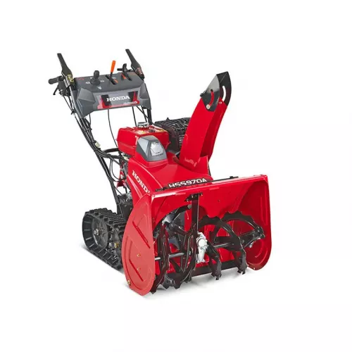 HONDA HSS970A ET D снегоуборщик бензиновый, HSS970AETD