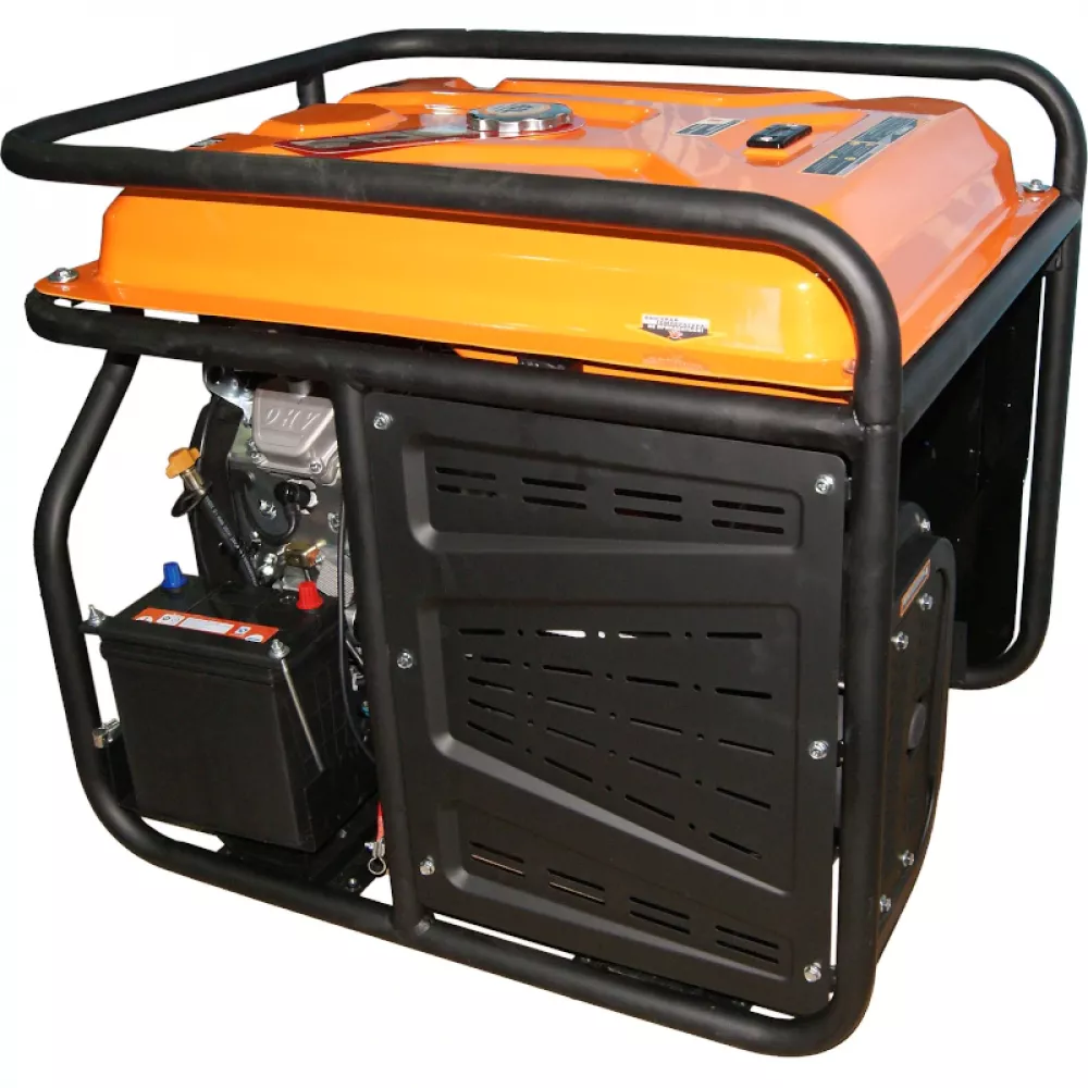 Lifan 15000E3A бензиновый генератор 00-00159686