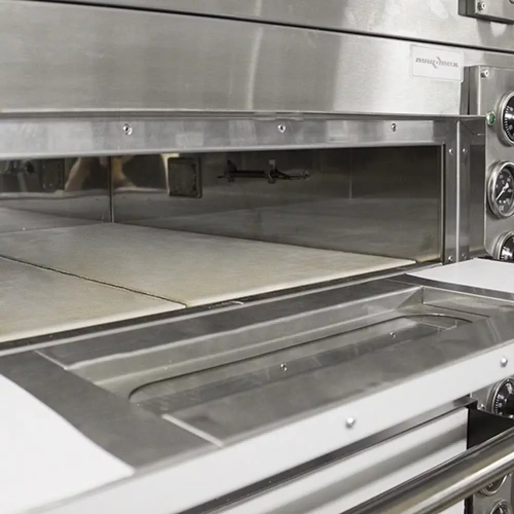 Печь для пиццы ПищТех ЭПП-4