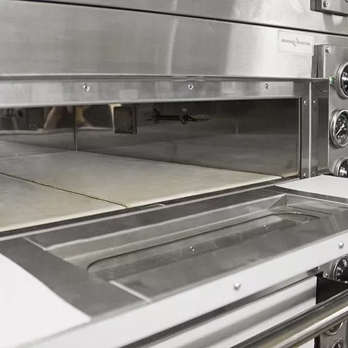 Печь для пиццы ПищТех ЭПП-4