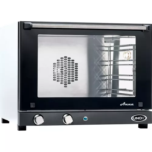 Печь конвекционная электрическая Unox XF 023