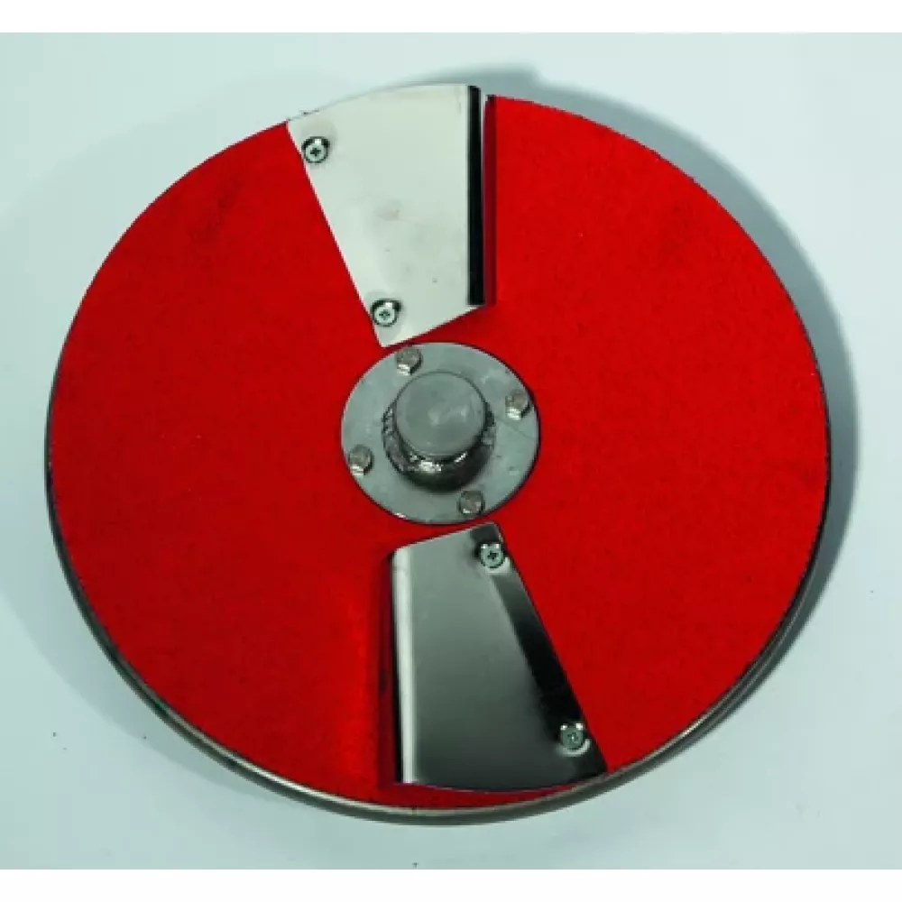 Картофелечистка Торгмаш Пермь К-200