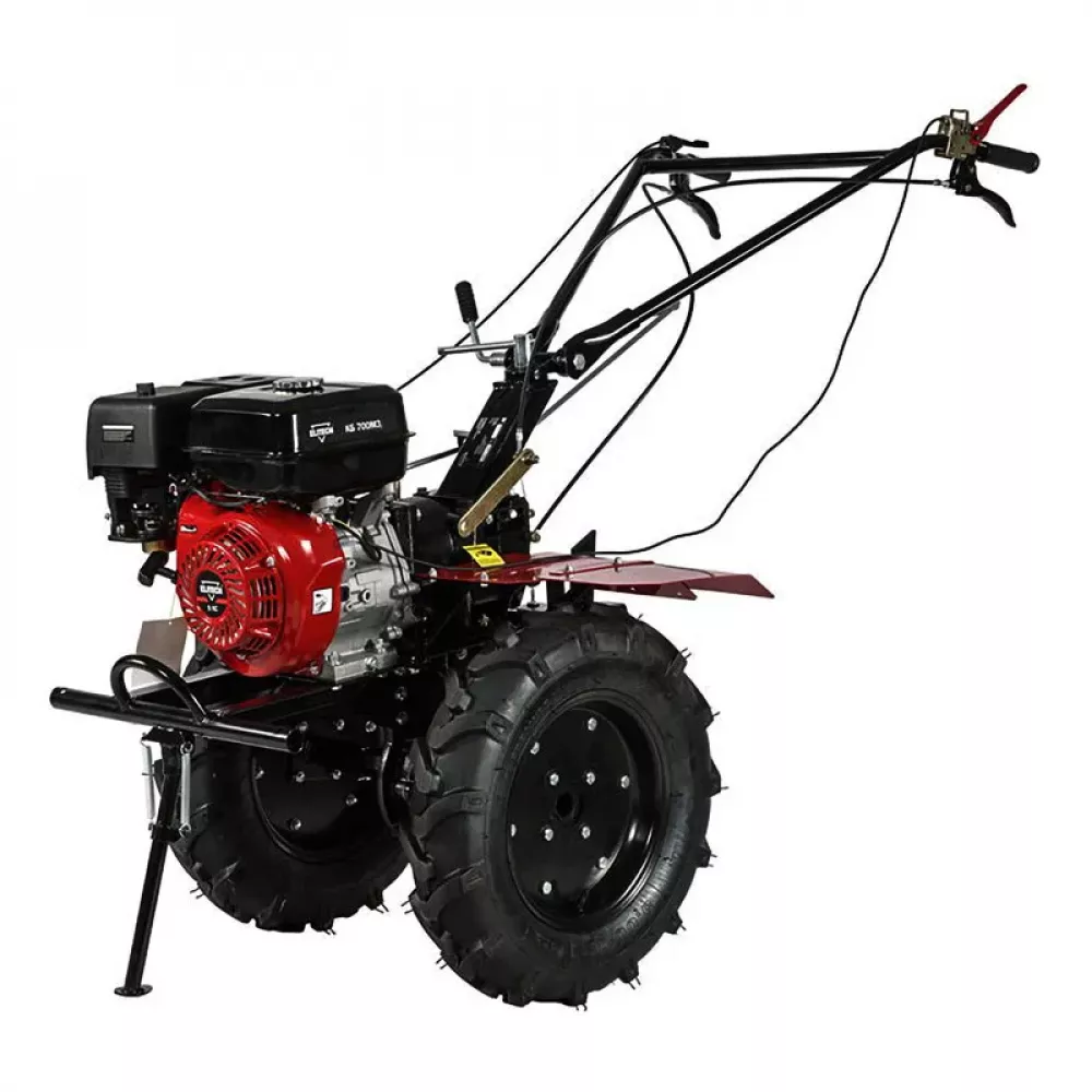 ELITECH КБ 700М3/15 бензиновый мотоблок