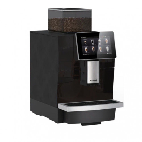 Кофемашина автоматическая Jetinno JL30 Black